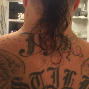 Meet your Posher, Jay